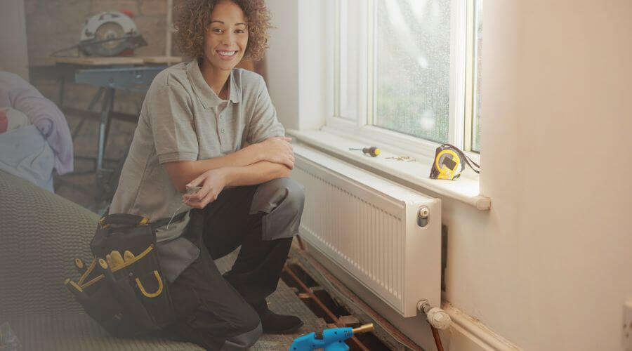 Professional Water heater repair services in Polvadera, NM